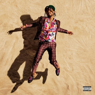 Miguel (Мигель): War & Leisure (RSD2018)
