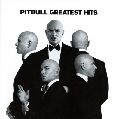 Pitbull (Питбуль): Greatest Hits