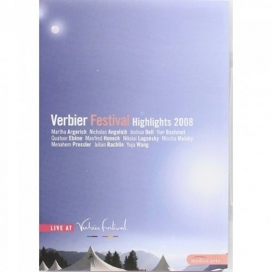 Dmitry Shostakovich: Verbier Festival Highlights 2008
