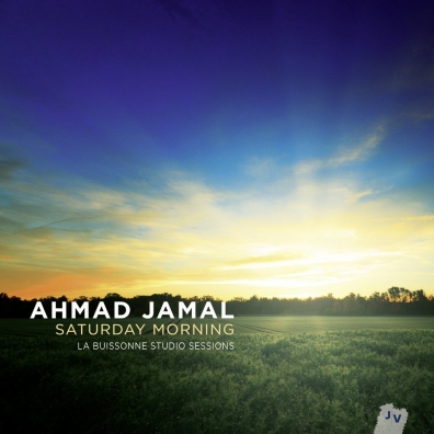 Ahmad Jamal (Ахмад Джамал): Saturday Morning