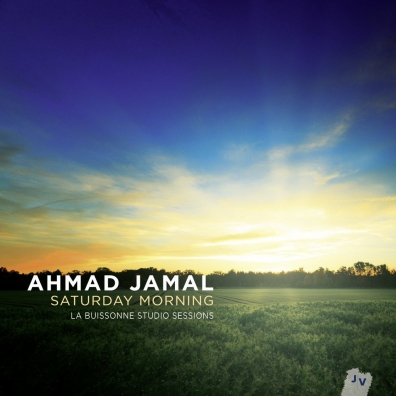Saturday Morning Ahmad Jamal (Ахмад Джамал): Saturday Morning