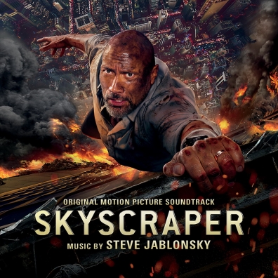 Steve Jablonsky (Стив Яблонски): Skyscraper