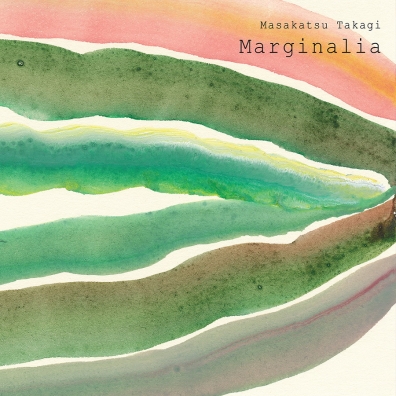 Marginalia Masakatsu Takagi (Масакацу Такаги): Marginalia