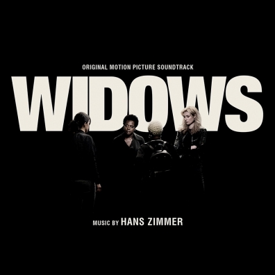 Hans Zimmer (Ханс Циммер): Widows