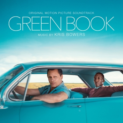 Green Book Kris Bowers (Крис Бауэрс): Green Book