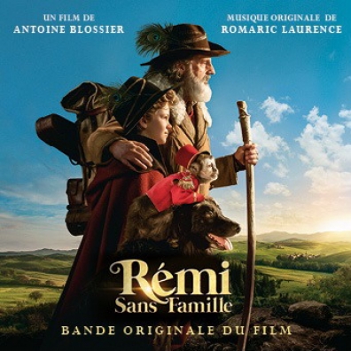 Remi Sans Famile Romaric Laurence: Remi Sans Famile