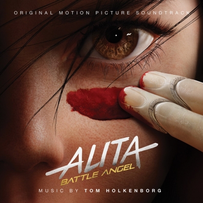 Alita: Battle Angel Alita: Battle Angel