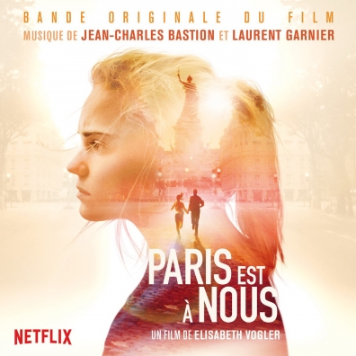 Paris Is Us Jean-Charles Bastion: Paris Is Us
