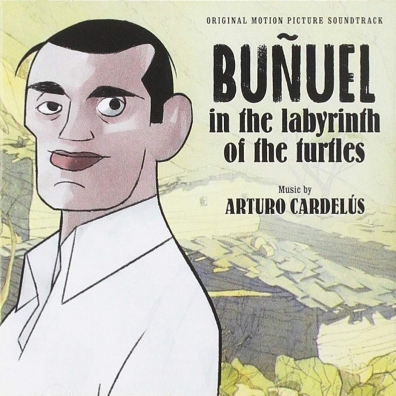 Arturo Cardelus (Артуро Карделус): Bunuel In The Labyrinth Of The Turtles
