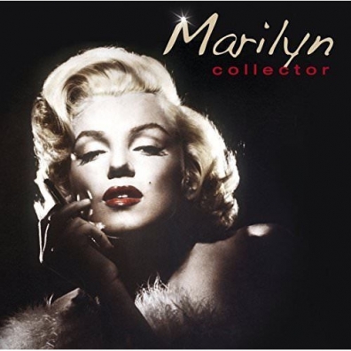 Marilyn Monroe (Мэрилин Монро): Collector
