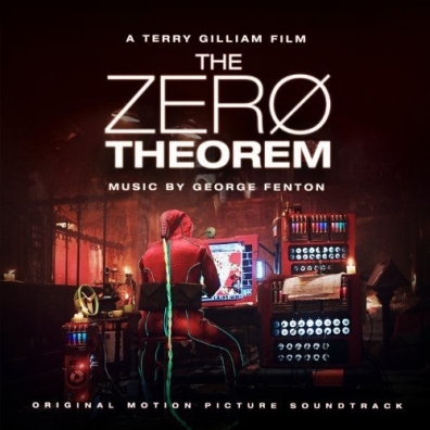 George Fenton (Джордж Фентон): The Zero Theorem