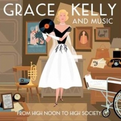 Original Soundtrack (Ориджинал Саундтрек): Grace Kelly & Music