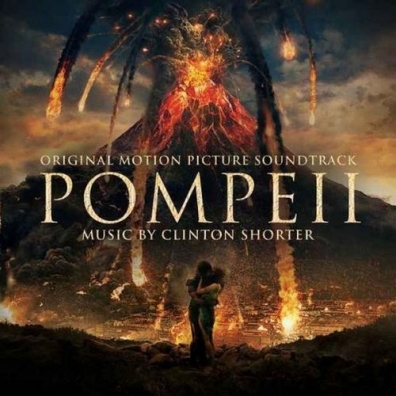Clinton Shorter (Клинтон Шотер): Pompeii
