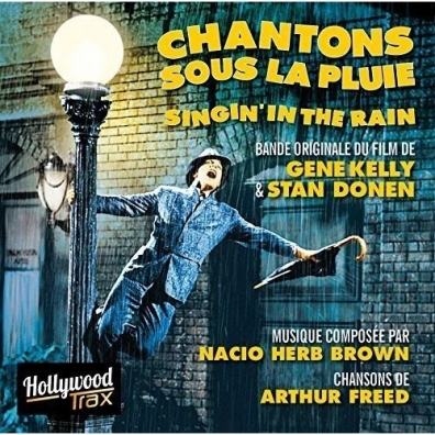 Nacio Herb Brown (Насио Херб Браун): Singin' In The Rain