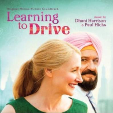 Dhani Harrison (Дхани Харрисон): Learning To Drive (Ost)