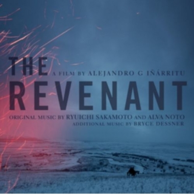 Ryuichi Sakamoto (Рюити Сакамото): The Revenant