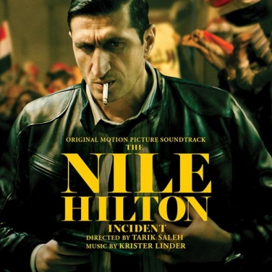 Krister Linder (Кристер Линдер): The Nile Hilton Incident