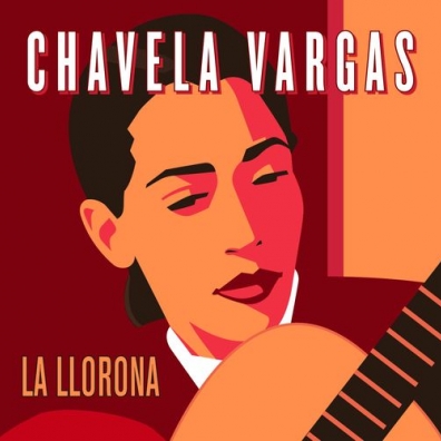 Chavela Vargas (Чавела Варгас): La Llorona