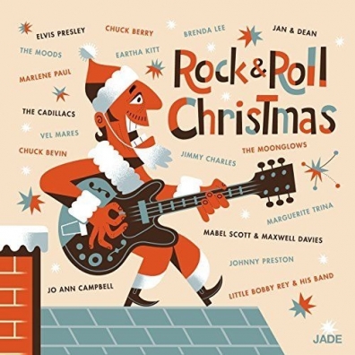 Rock’N'Roll Christmas