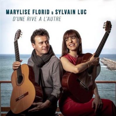 Sylvain Luc: D'Une Rive À L'Autre