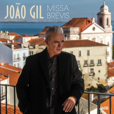 Missa Brevis Joao Gil (Жоао Гил): Missa Brevis