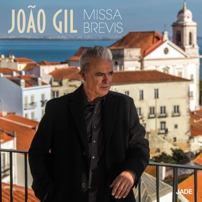 Joao Gil (Жоао Гил): Missa Brevis