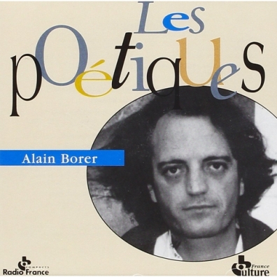 Alain Borer (Ален Борер): Borer Alain / Pour L'Amour Du Ciel