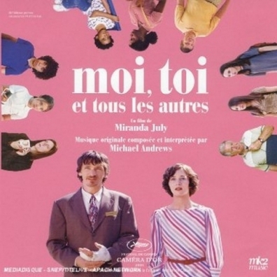 Michael Andrews (Майкл Эндрюс): Nap Moi, Toi Et Tous Les Autres / Bof Nap