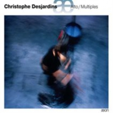 Christophe Desjardins (Кристоф Дежарден): Alto / Multiples