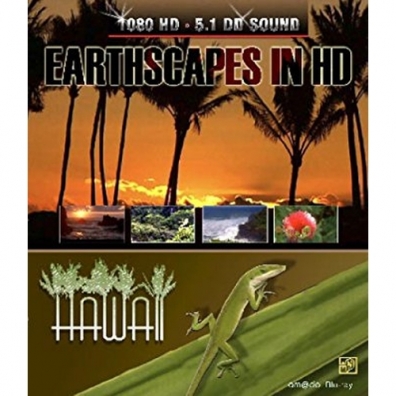 Movie: Earthscapes In Hd: Hawaii