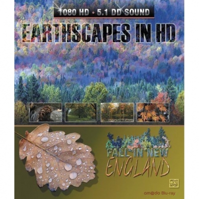 Movie: Earthscapes In Hd: Fall In New England