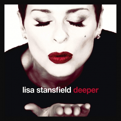 Lisa Stansfield (Лиза Стэнсфилд): Deeper