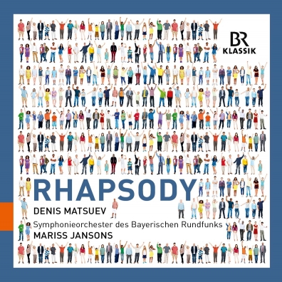 Matsuev/Jansons: Rhapsody