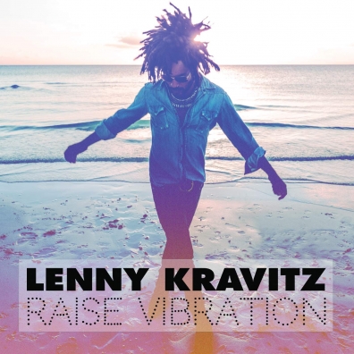 Raise Vibration Lenny Kravitz (Ленни Кравиц): Raise Vibration