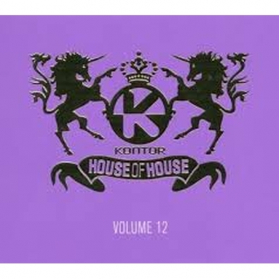 Kontor - House Of House Vol. 12