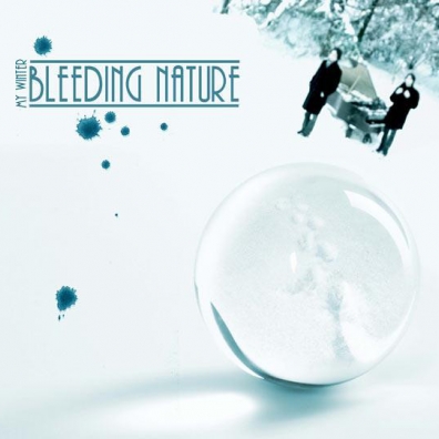 My Winter Bleeding Nature: My Winter