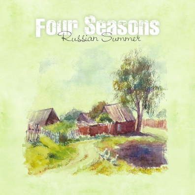 Four Seasons - Russian Summer