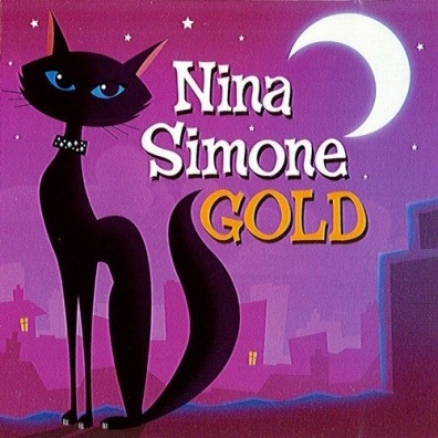 Nina Simone (Нина Симон): Gold