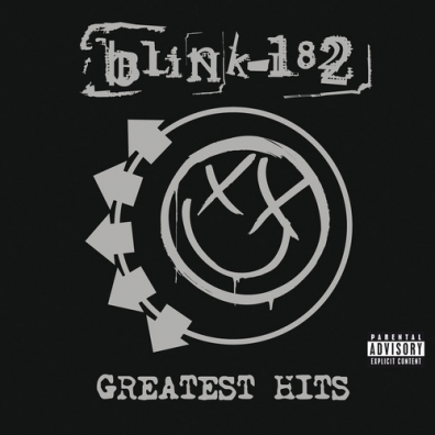 Blink-182 (Блинк 182): Greatest Hits