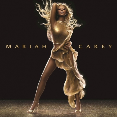 Mariah Carey (Мэрайя Кэри): The Emancipation Of Mimi