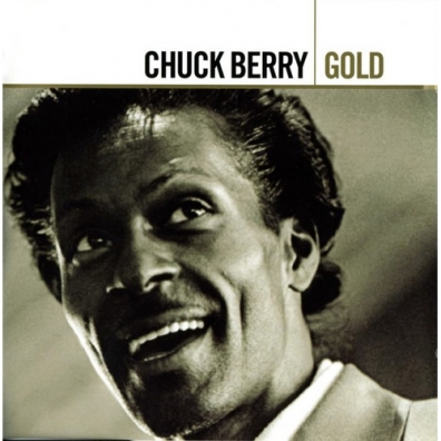 Chuck Berry (Чак Берри): Gold