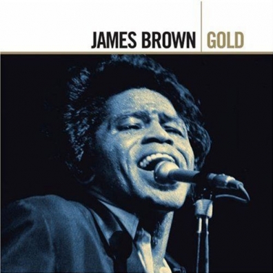 James Brown (Джеймс Браун): Gold