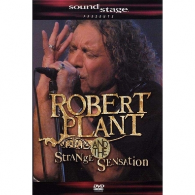 Robert Plant (Роберт Плант): Soundstage