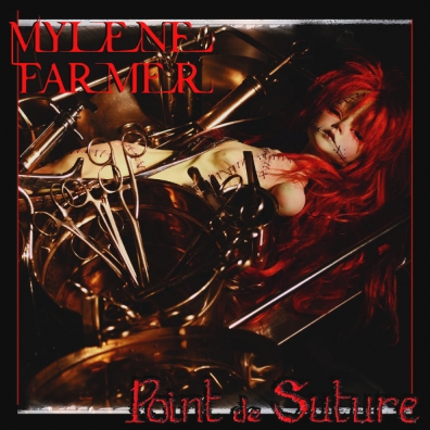 Mylene Farmer (Милен Фармер): Point De Suture