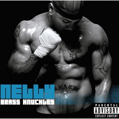 Nelly (Нелли): Brass Knuckles