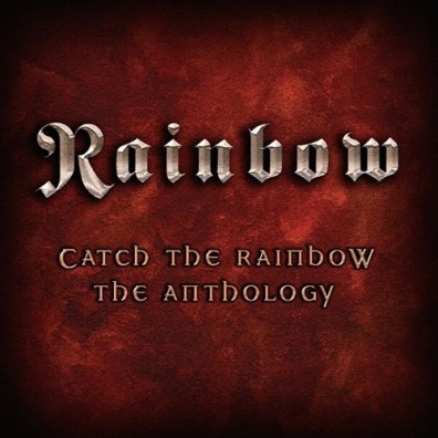 Rainbow (Рейнбоу): Catch The Rainbow: The Anthology