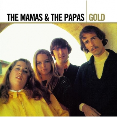 The Mamas & The Papas (Зе Мамас И Папас): Gold