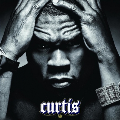 50 Cent (50 центов): Curtis