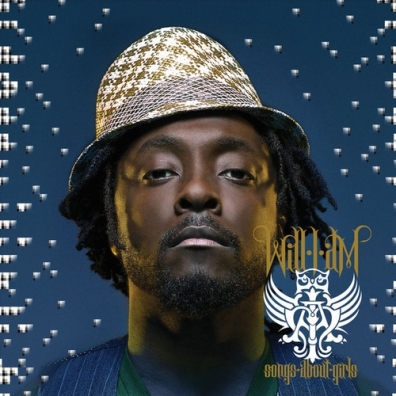 Will.I.Am: Songs About Girls