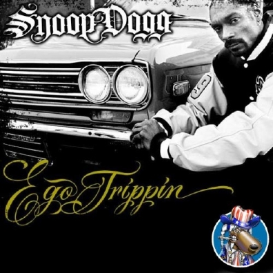 Snoop Dogg (Снуп Дог): Ego Trippin'